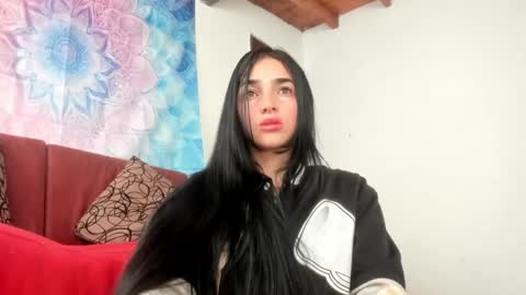 Alisson369  online show from October 9, 12:42 pm