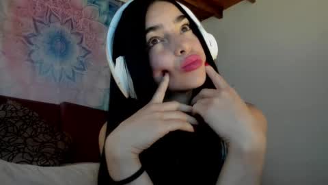 Alisson369  online show from September 29, 11:04 am