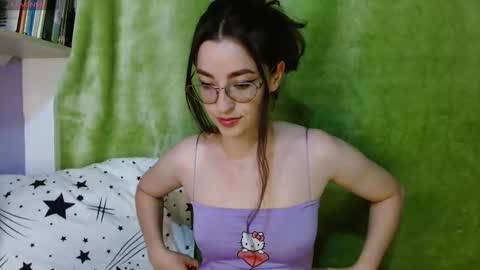 Ali  online show from December 21, 12:15 am