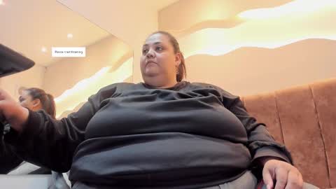 Alisson online show from February 2, 11:42 am