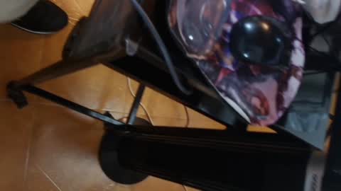 Snapshot of alisson_am chatting on January 26, 11:39 am Alisson online show from January 26, 11:39 am
