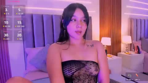  Alisson  online show from July 16, 1:37 pm