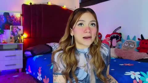 Alisson IG alisson zafiro27 online show from October 20, 3:42 am