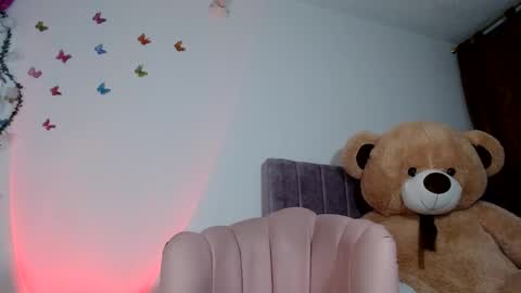 alisson online show from January 17, 2:29 am