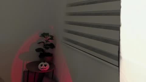 alisson online show from October 20, 4:37 am