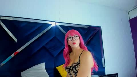 AlissonRobertsh online show from November 21, 10:01 pm