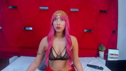 AlissonRobertsh online show from November 20, 7:48 pm