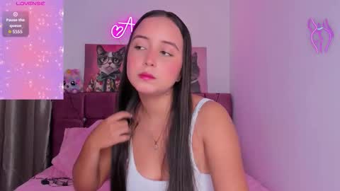 Alisson  online show from January 8, 12:53 pm