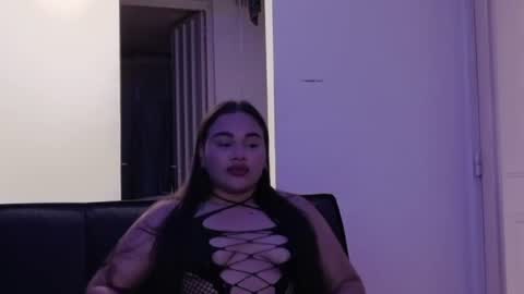 alissonx_s online show from July 1, 5:18 am