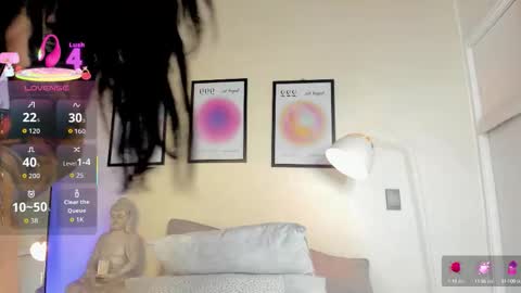 Aliss online show from September 27, 11:39 am