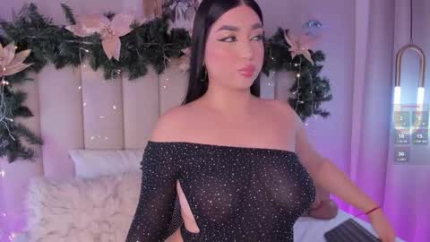 TATIS  online show from December 18, 4:50 am