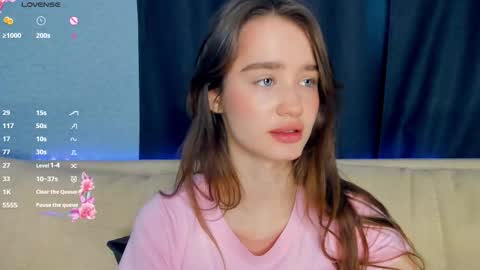 Alivia online show from February 13, 10:06 am