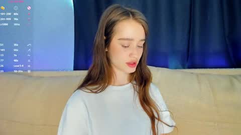 Alivia online show from June 3, 8:48 am