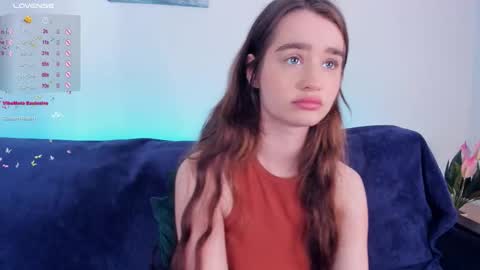 Alivia online show from October 1, 9:14 am