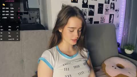 Alivia online show from November 11, 9:39 am