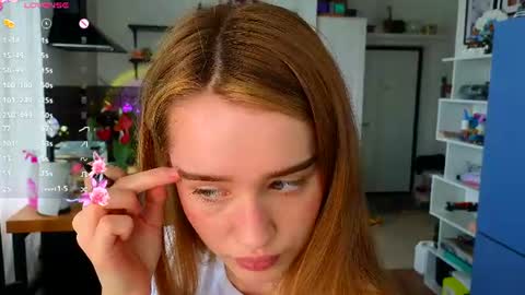 Alivia    online show from July 15, 9:03 am