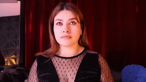 Alix online show from March 23, 3:45 am