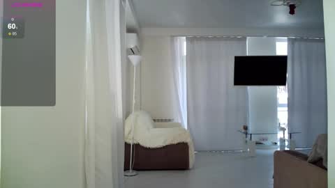 Amare online show from November 9, 12:01 pm