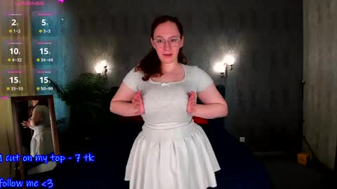 Alla online show from May 21, 1:42 pm