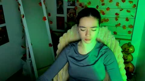 Allana online show from November 9, 7:37 am