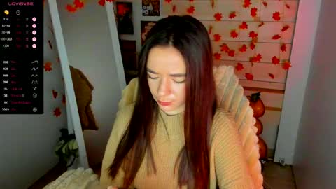 Allana online show from November 24, 8:16 am