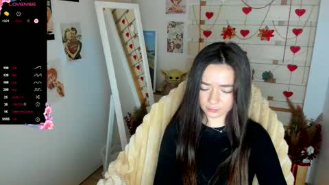 Allana online show from March 11, 7:45 am