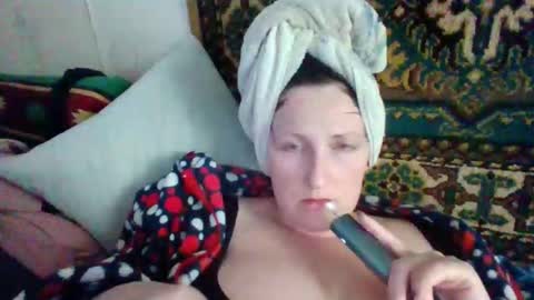 AllaSowinskaya online show from December 4, 10:50 am