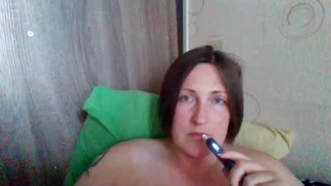AllaSowinskaya online show from July 20, 2:52 pm