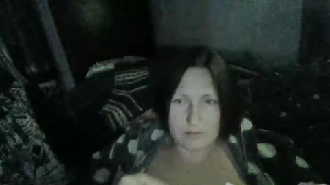 AllaSowinskaya online show from May 17, 5:12 pm