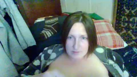 AllaSowinskaya online show from May 14, 6:14 pm