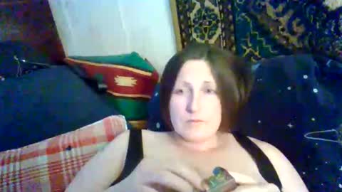 AllaSowinskaya online show from May 21, 5:22 pm