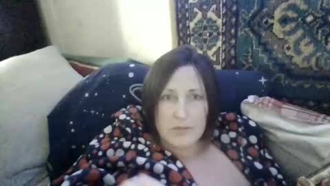 AllaSowinskaya online show from April 27, 1:08 pm