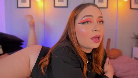 Laura online show from February 2, 6:12 am