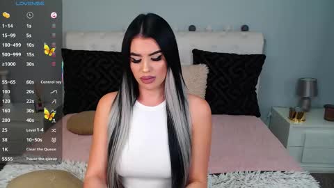 Allaya online show from November 16, 3:23 pm