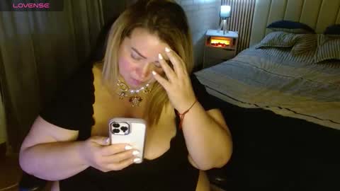 Ale online show from February 21, 9:48 pm