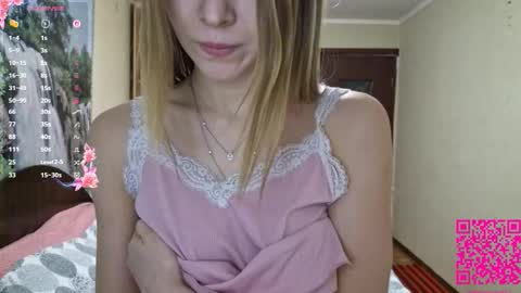 Anna online show from January 19, 2:35 pm