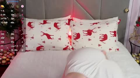 Alles online show from December 3, 1:39 am