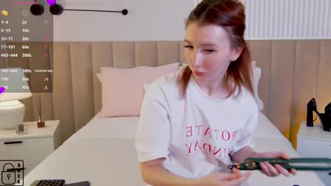 Alles online show from February 20, 1:36 am