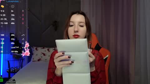 Alles online show from December 28, 1:29 am