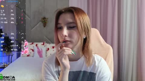 Alles online show from January 8, 1:32 am