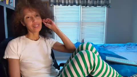 goddess online show from November 1, 9:08 pm