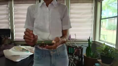goddess online show from July 15, 6:23 pm
