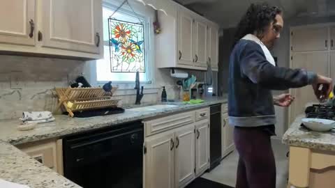 goddess online show from March 7, 6:22 pm