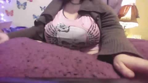 Alli Kat online show from December 7, 11:18 am