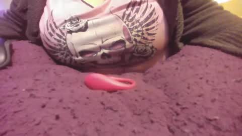 Alli Kat online show from December 6, 11:44 am