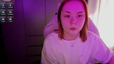Blair online show from May 11, 2:35 am