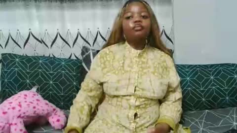 allibabexx online show from March 22, 7:09 pm