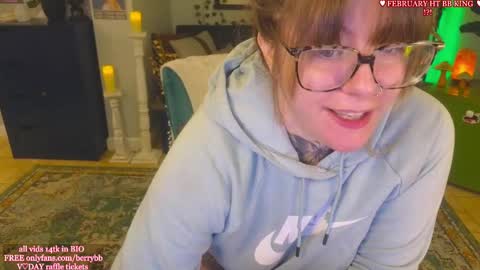  bb  online show from February 11, 1:51 pm