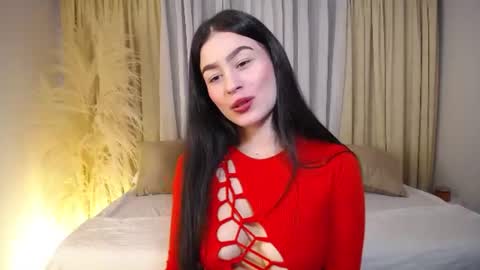 Allie  online show from June 11, 4:59 pm