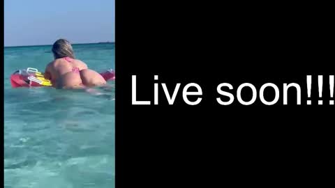 Allie online show from September 12, 4:35 am